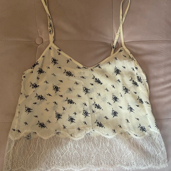 Wilfred Chemire Camisole XXS - Picture 2 of 3